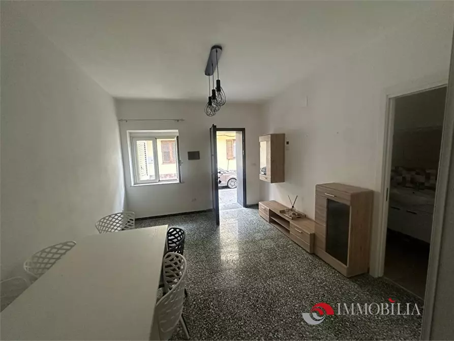 Immagine 7 di Casa indipendente in vendita  snc a Brancaleone