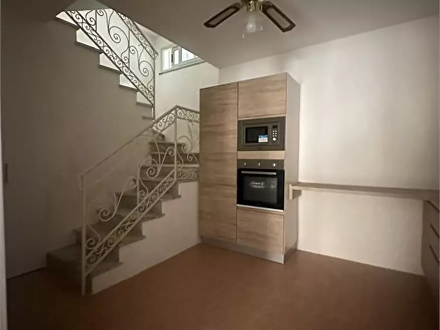 Immagine 4 di Casa indipendente in vendita  snc a Brancaleone