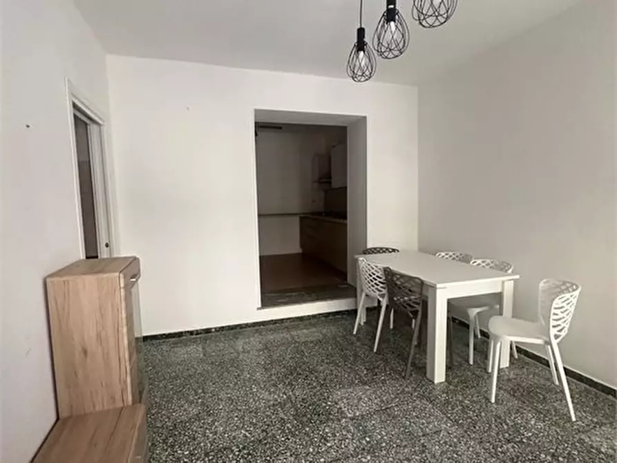 Immagine 6 di Casa indipendente in vendita  snc a Brancaleone