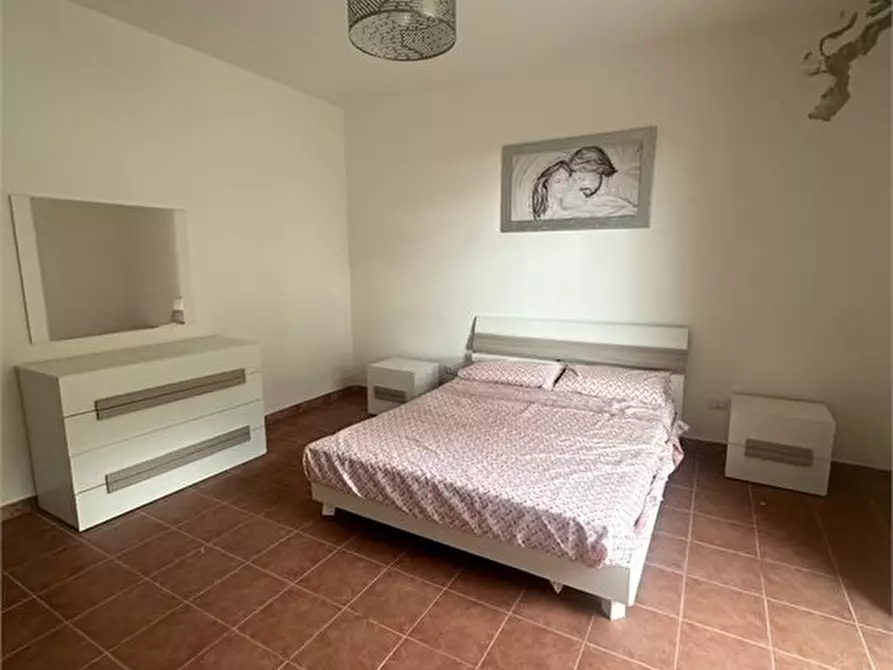 Immagine 8 di Casa indipendente in vendita  snc a Brancaleone