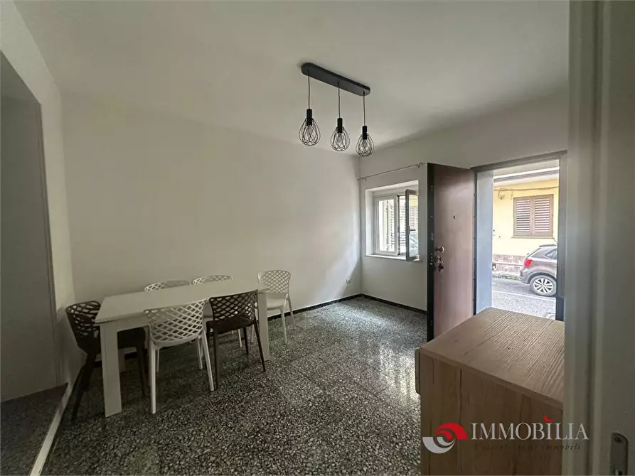 Immagine 5 di Casa indipendente in vendita  snc a Brancaleone