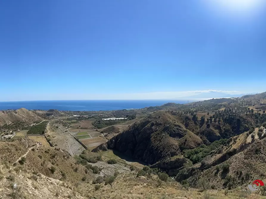 Immagine 3 di Casa indipendente in vendita  a Melito Di Porto Salvo