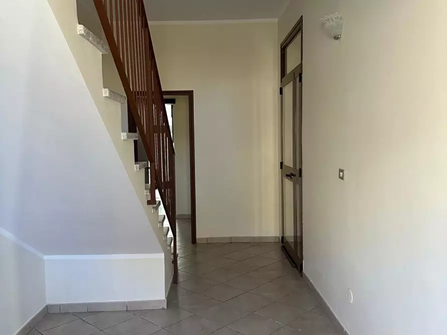 Immagine 5 di Casa indipendente in vendita  a Melito Di Porto Salvo