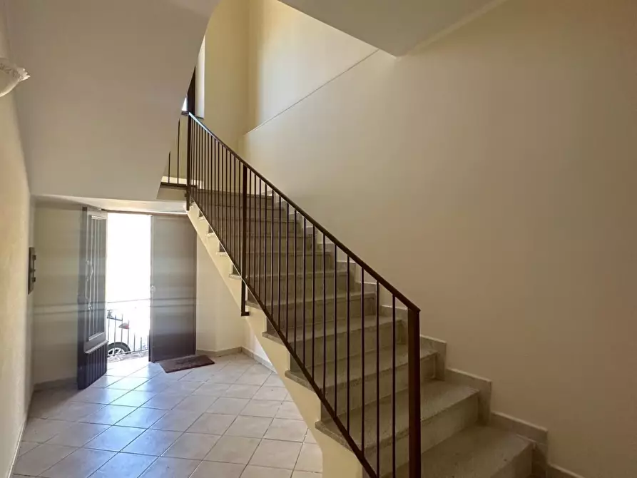 Immagine 10 di Casa indipendente in vendita  a Melito Di Porto Salvo