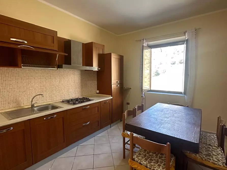 Immagine 6 di Casa indipendente in vendita  a Melito Di Porto Salvo