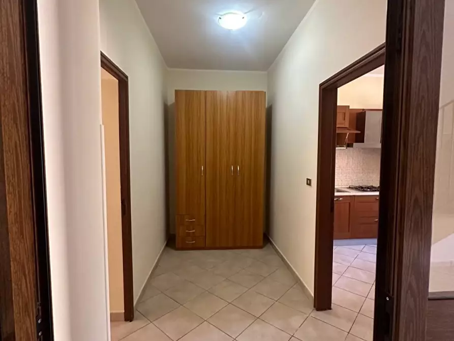 Immagine 7 di Casa indipendente in vendita  a Melito Di Porto Salvo