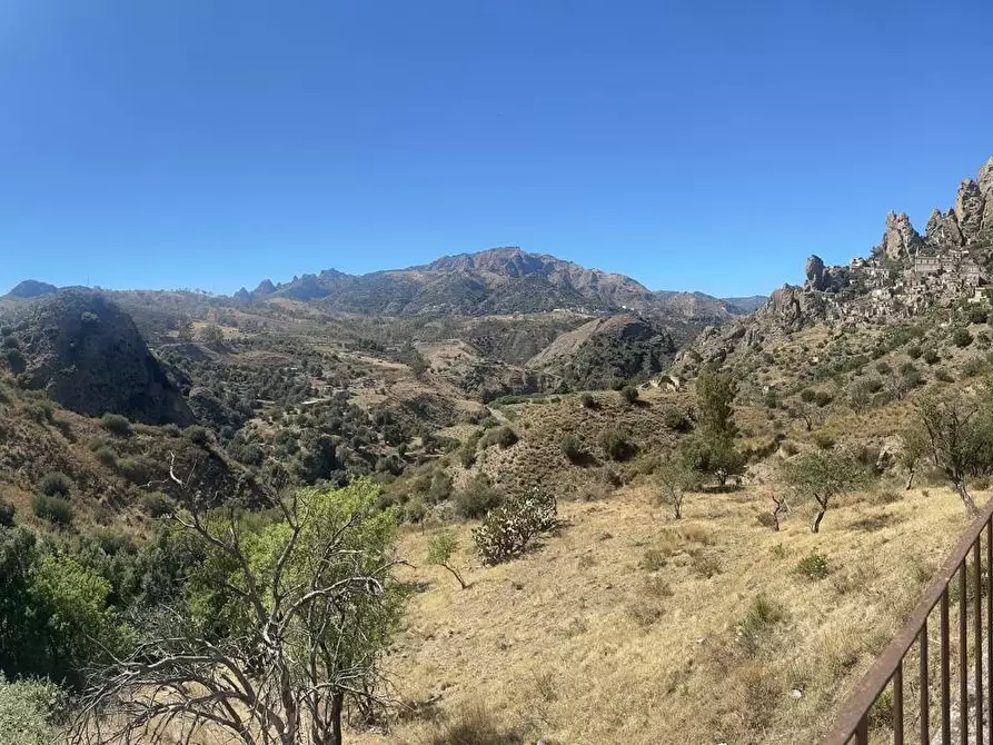 Immagine 2 di Casa indipendente in vendita  a Melito Di Porto Salvo