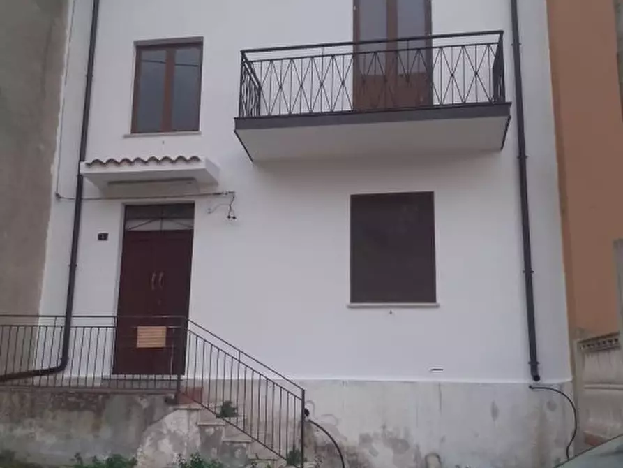 Immagine 4 di Casa indipendente in vendita  a Melito Di Porto Salvo