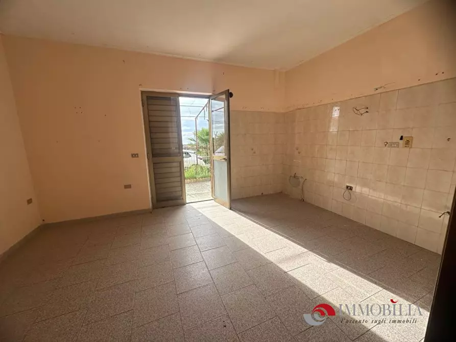 Immagine 6 di Casa indipendente in vendita  a Bova Marina