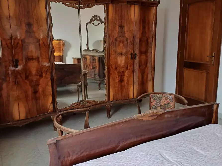 Immagine 8 di Casa indipendente in vendita  a Roghudi