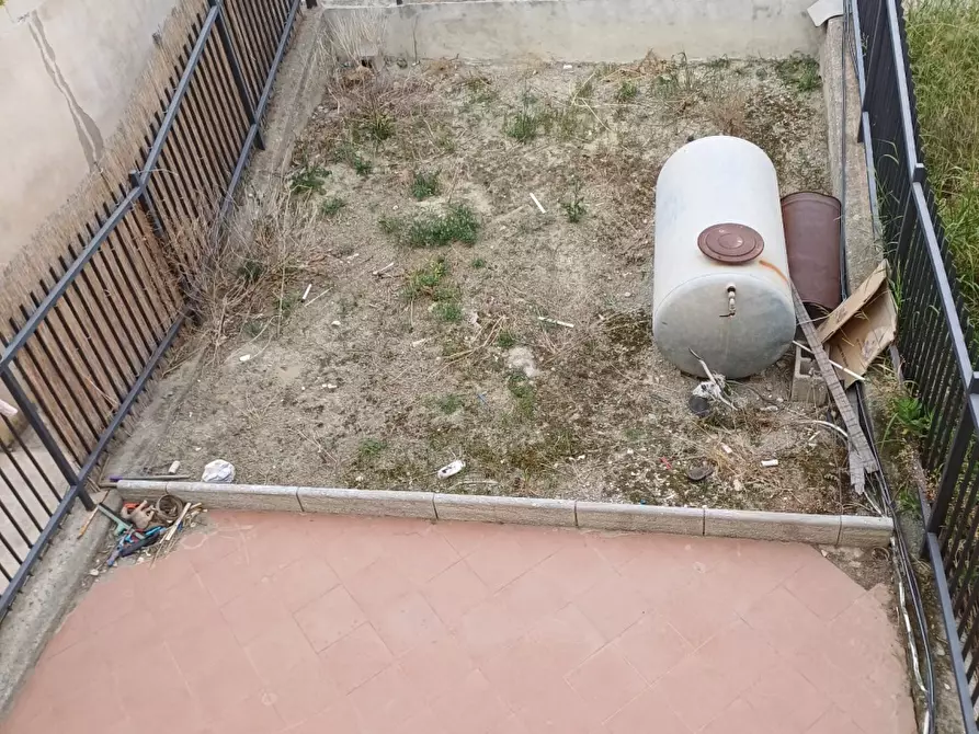 Immagine 10 di Casa indipendente in vendita  a Roghudi