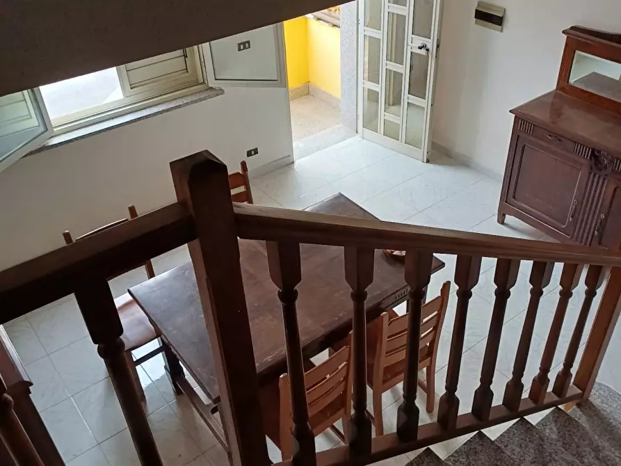 Immagine 5 di Casa indipendente in vendita  a Roghudi