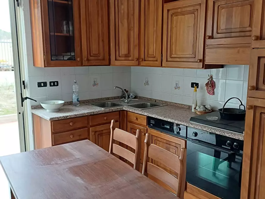 Immagine 4 di Casa indipendente in vendita  a Roghudi