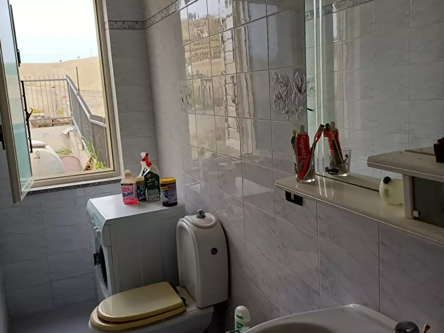 Immagine 9 di Casa indipendente in vendita  a Roghudi