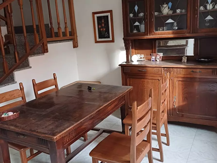 Immagine 2 di Casa indipendente in vendita  a Roghudi