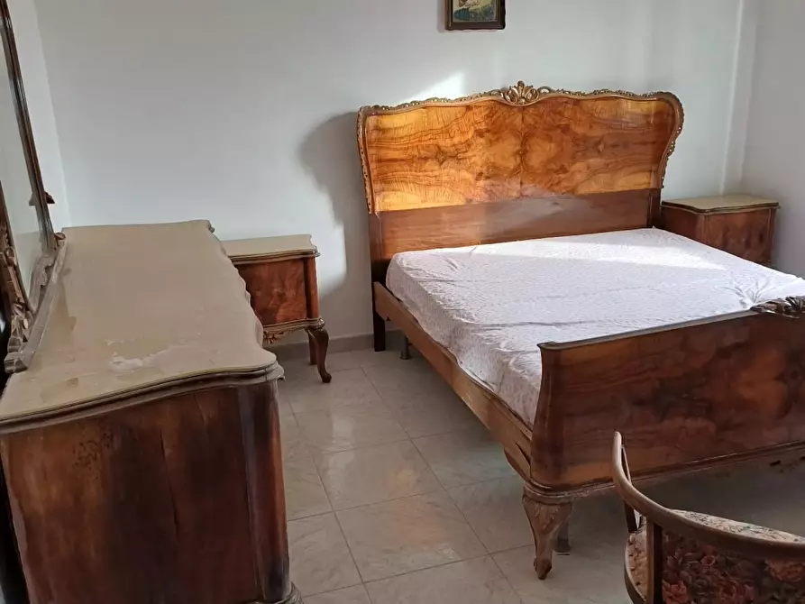 Immagine 7 di Casa indipendente in vendita  a Roghudi