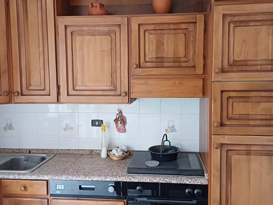 Immagine 3 di Casa indipendente in vendita  a Roghudi