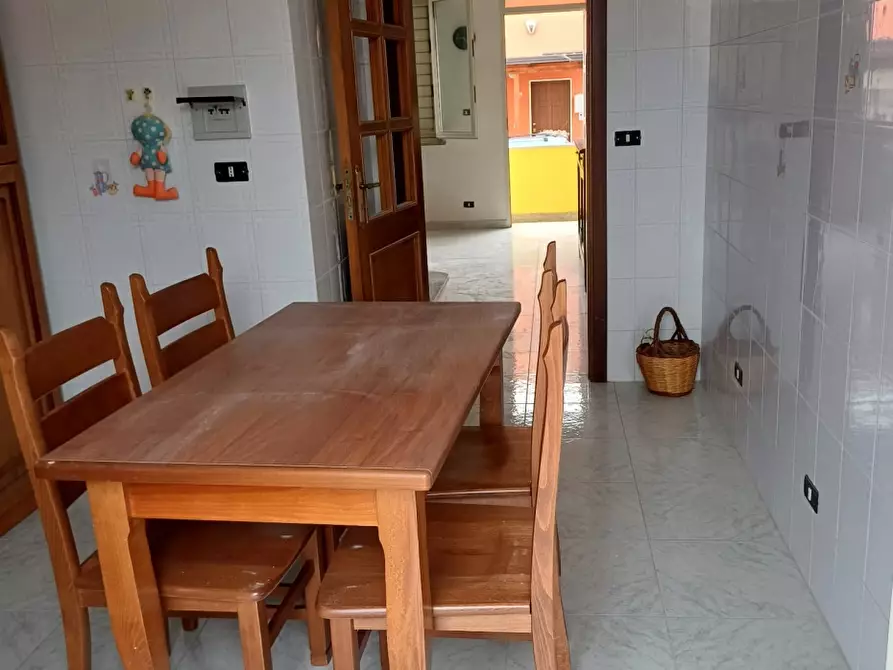 Immagine 6 di Casa indipendente in vendita  a Roghudi