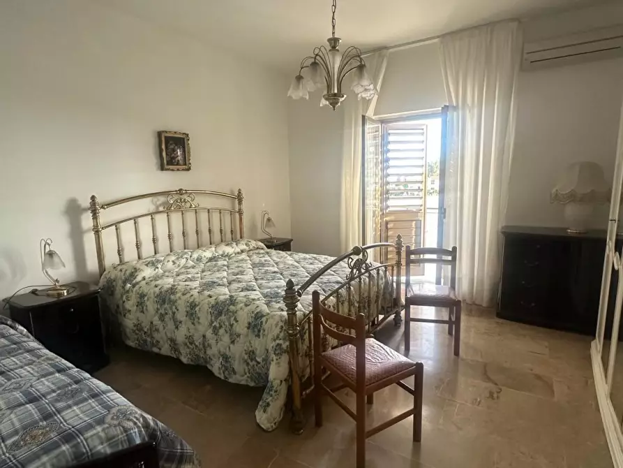 Immagine 9 di Casa indipendente in vendita  a San Lorenzo