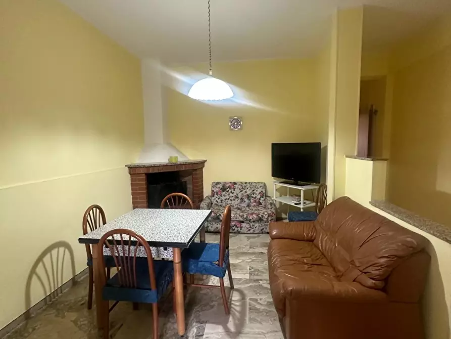 Immagine 6 di Casa indipendente in vendita  a San Lorenzo