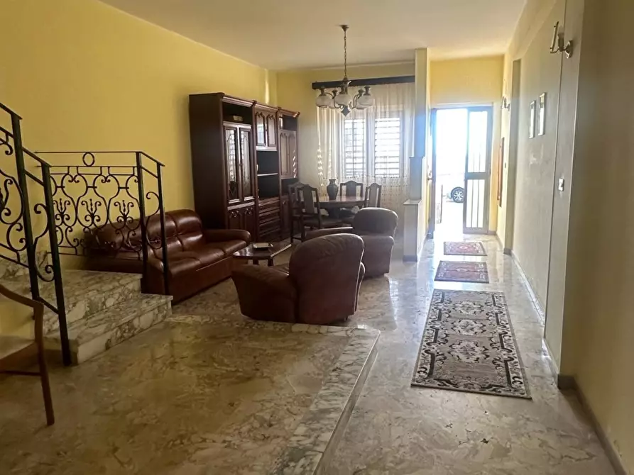 Immagine 3 di Casa indipendente in vendita  a San Lorenzo