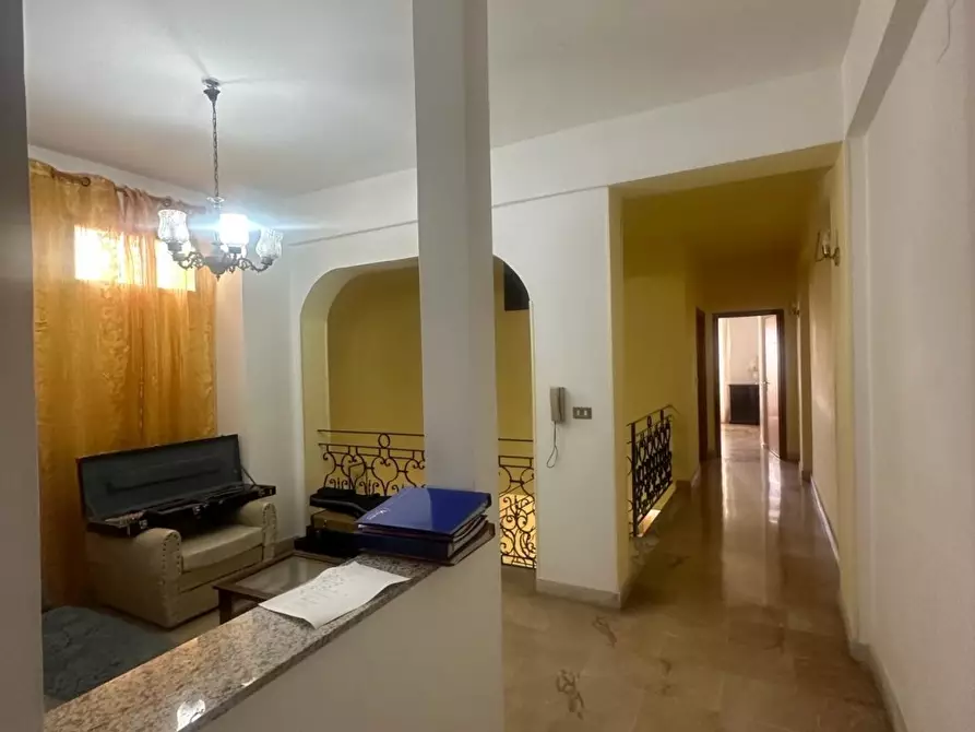 Immagine 7 di Casa indipendente in vendita  a San Lorenzo