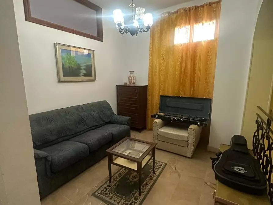 Immagine 8 di Casa indipendente in vendita  a San Lorenzo