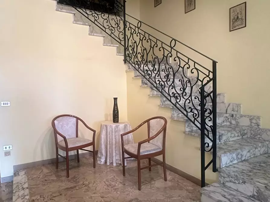 Immagine 4 di Casa indipendente in vendita  a San Lorenzo
