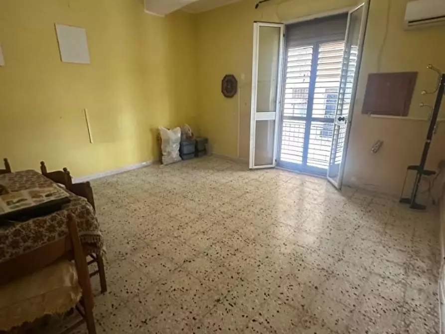 Immagine 1 di Casa indipendente in vendita  a Melito Di Porto Salvo