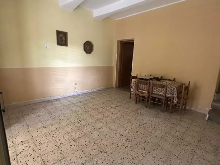 Immagine 2 di Casa indipendente in vendita  a Melito Di Porto Salvo