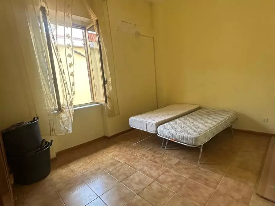 Immagine 7 di Casa indipendente in vendita  a Melito Di Porto Salvo