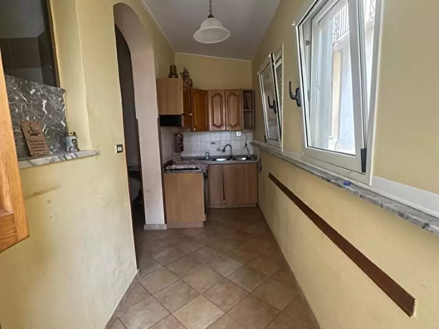 Immagine 3 di Casa indipendente in vendita  a Melito Di Porto Salvo