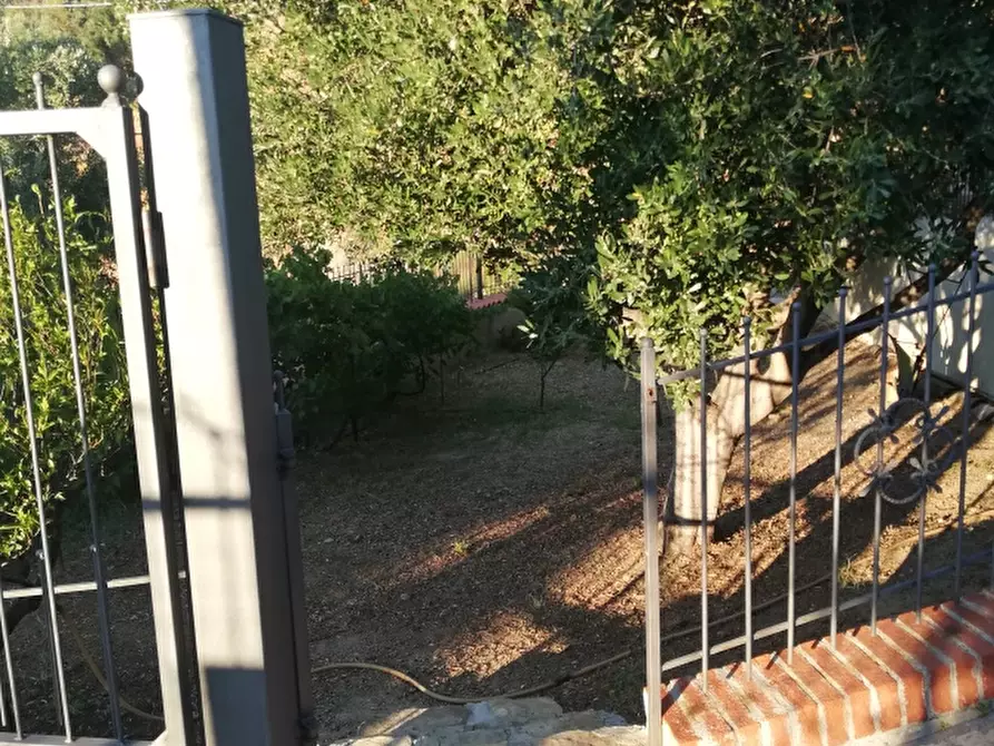 Immagine 4 di Casa indipendente in vendita  a Montebello Ionico