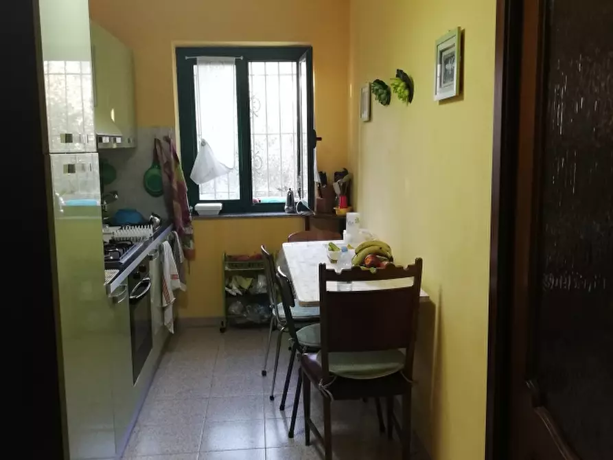 Immagine 6 di Casa indipendente in vendita  a Montebello Ionico