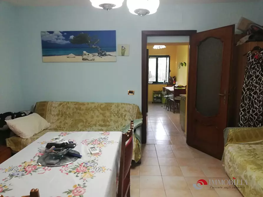 Immagine 8 di Casa indipendente in vendita  a Montebello Ionico