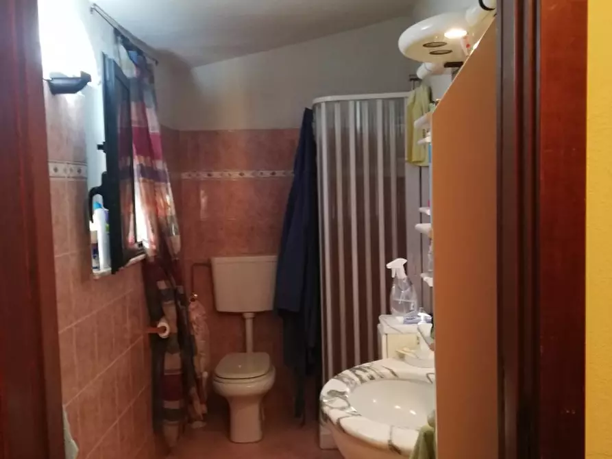 Immagine 9 di Casa indipendente in vendita  a Montebello Ionico
