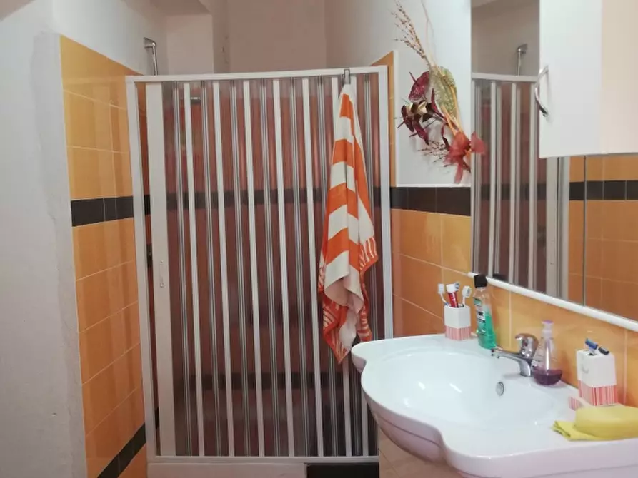 Immagine 10 di Casa indipendente in vendita  a Montebello Ionico