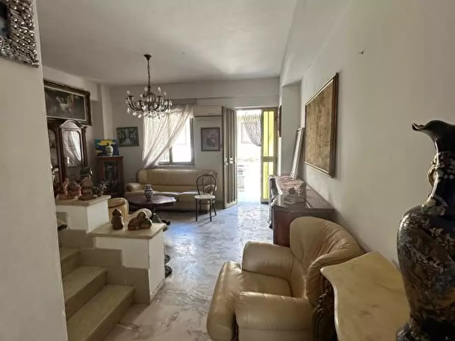 Immagine 8 di Casa indipendente in vendita  190 a San Lorenzo