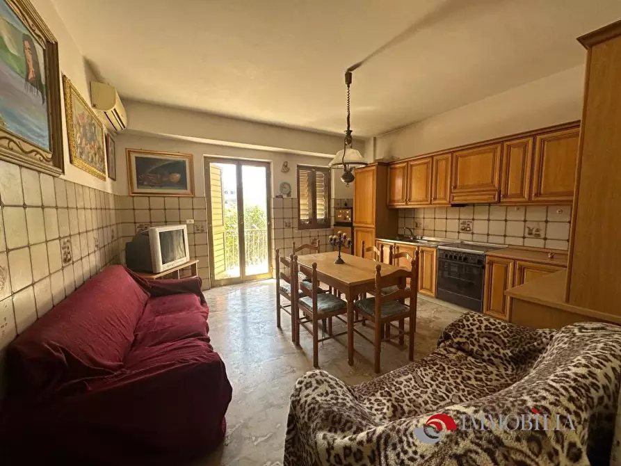 Immagine 4 di Casa indipendente in vendita  190 a San Lorenzo