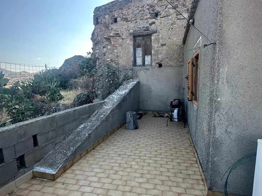 Immagine 9 di Casa indipendente in vendita  a Melito Di Porto Salvo