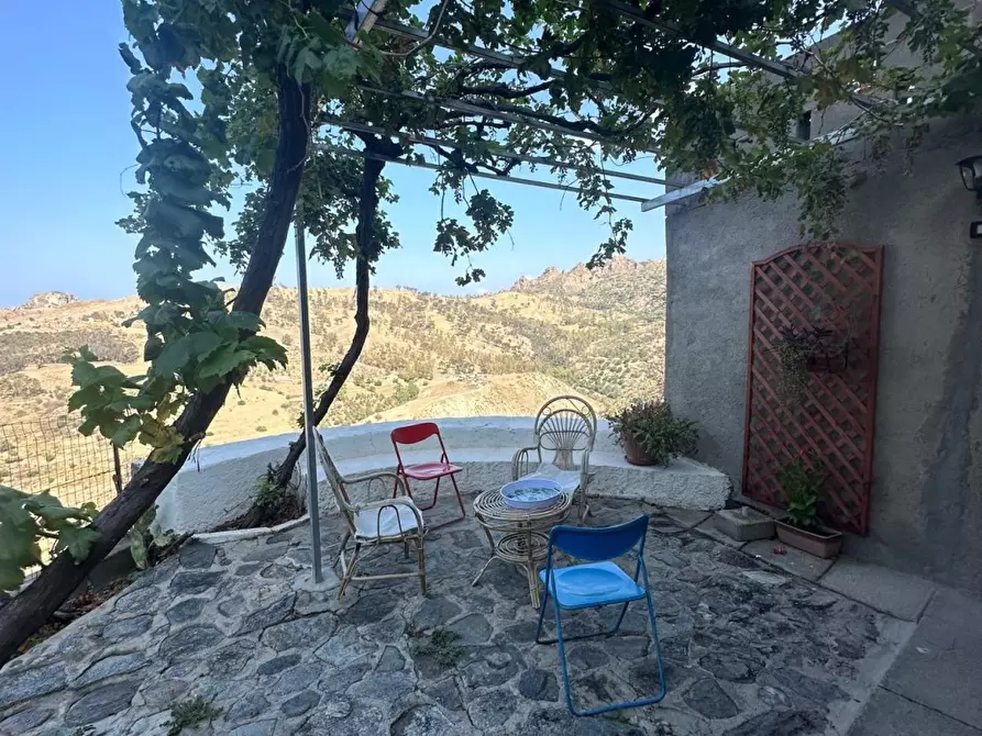 Immagine 6 di Casa indipendente in vendita  a Melito Di Porto Salvo