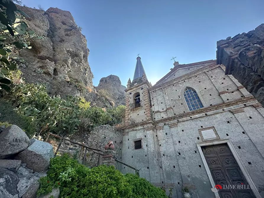 Immagine 2 di Casa indipendente in vendita  a Melito Di Porto Salvo