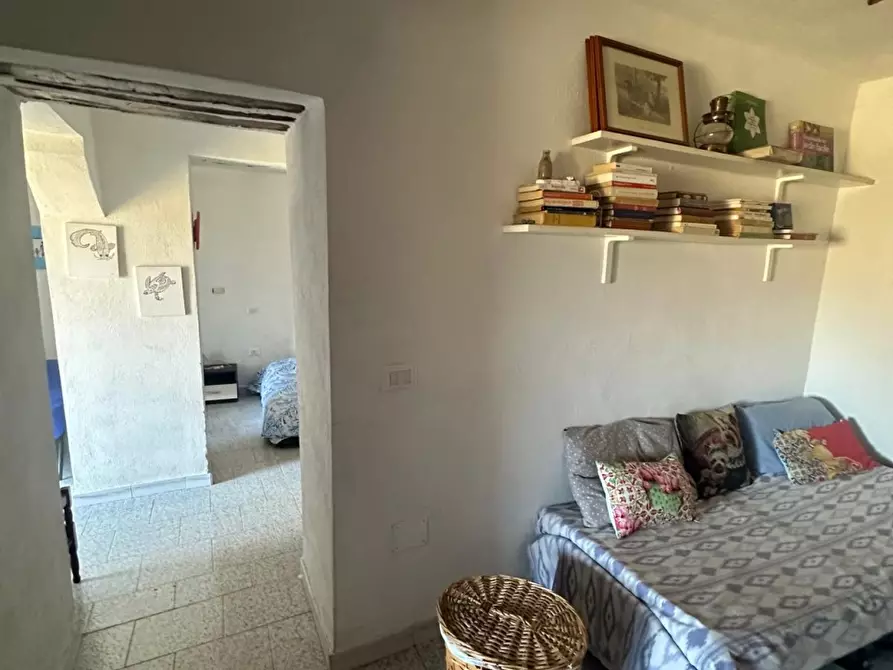 Immagine 10 di Casa indipendente in vendita  a Melito Di Porto Salvo