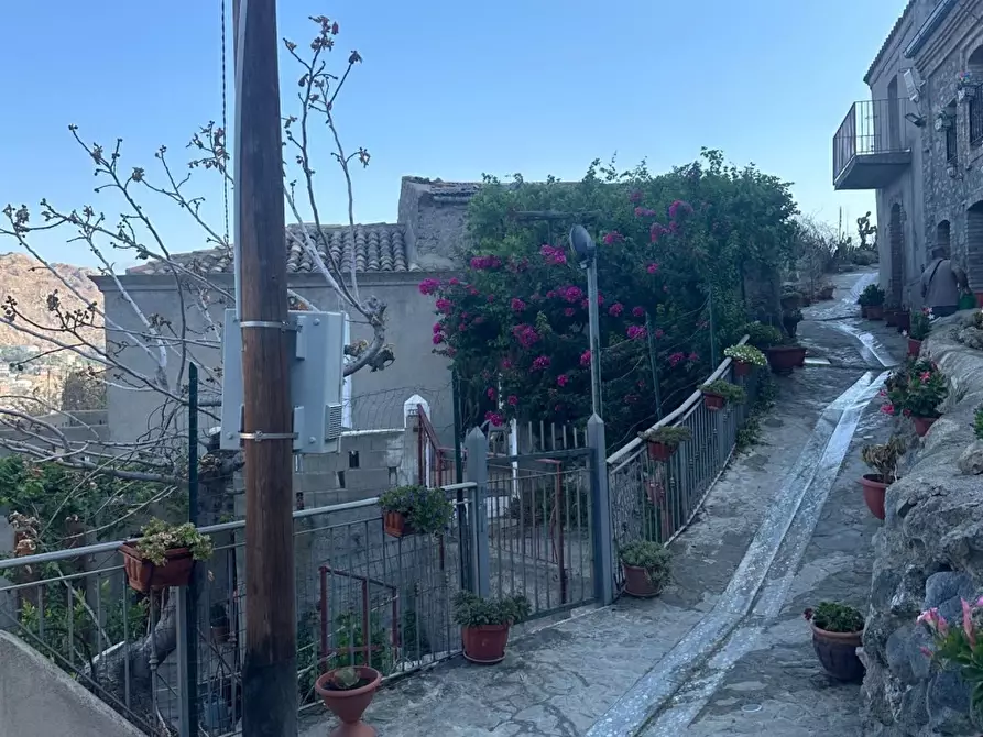 Immagine 3 di Casa indipendente in vendita  a Melito Di Porto Salvo