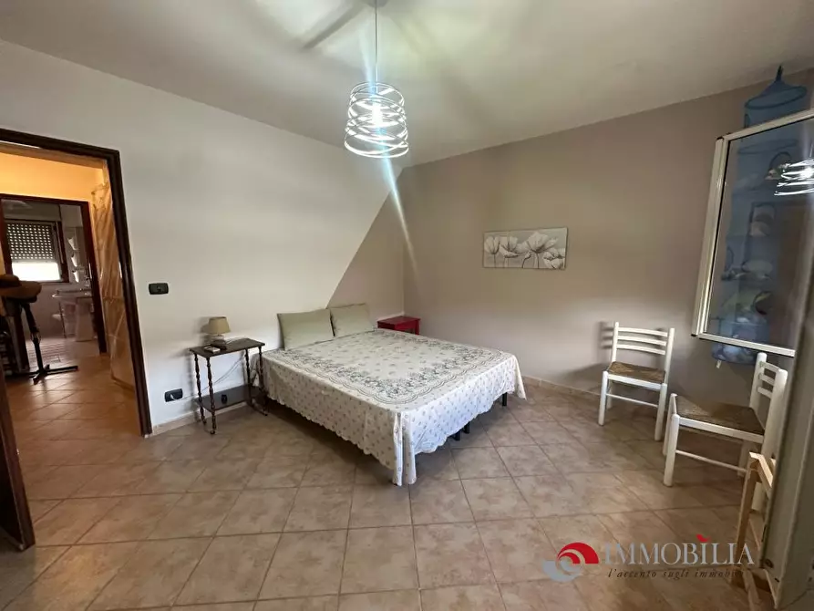 Immagine 3 di Casa indipendente in vendita  49 a Roghudi