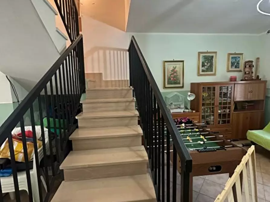 Immagine 2 di Casa indipendente in vendita  49 a Roghudi