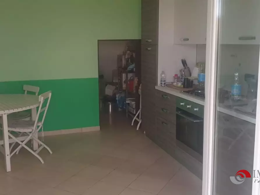 Immagine 9 di Casa indipendente in vendita  a Melito Di Porto Salvo