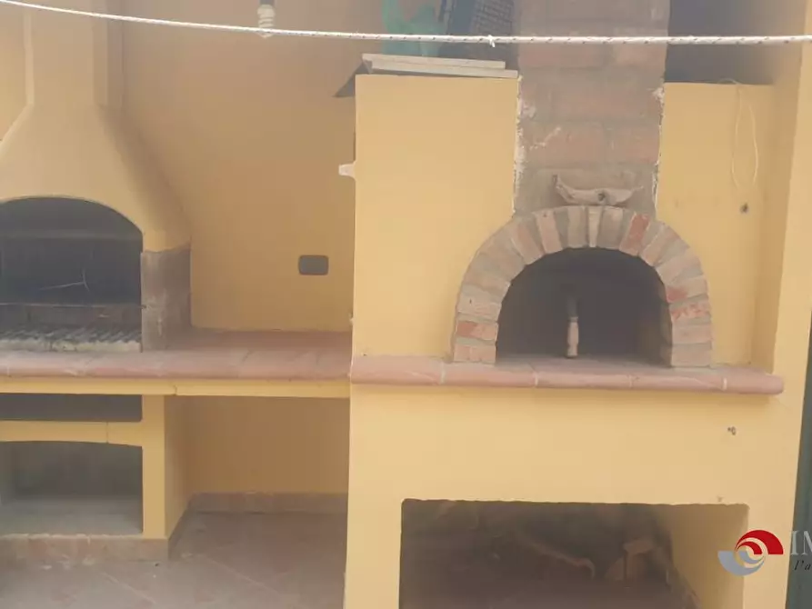 Immagine 4 di Casa indipendente in vendita  a Melito Di Porto Salvo