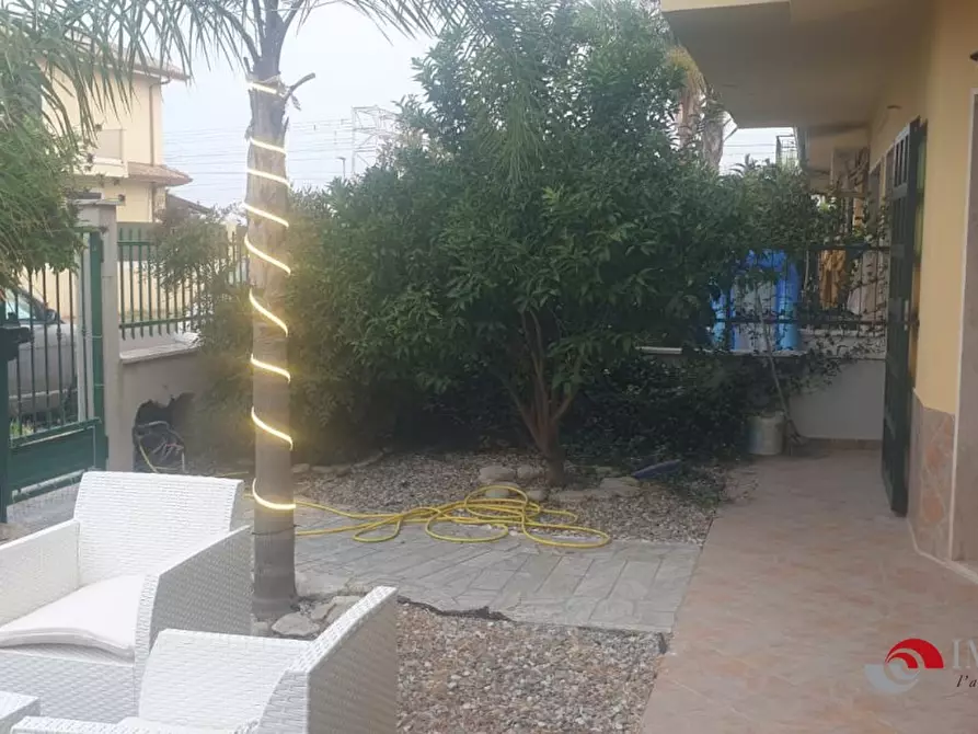 Immagine 2 di Casa indipendente in vendita  a Melito Di Porto Salvo