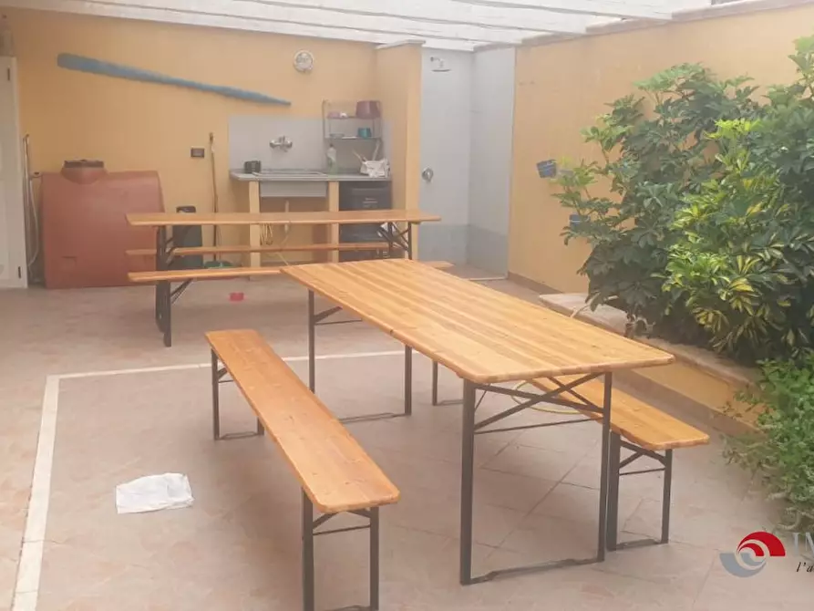 Immagine 5 di Casa indipendente in vendita  a Melito Di Porto Salvo